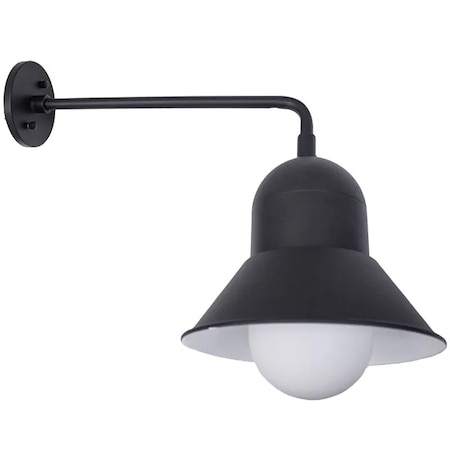 Westgate Spec Series Power & CCT Adjustable X Gen Seaside 15-in. Long Horizontal Arm Light, 20W/30W/40W WSX-20-40W-MCTP-HLA